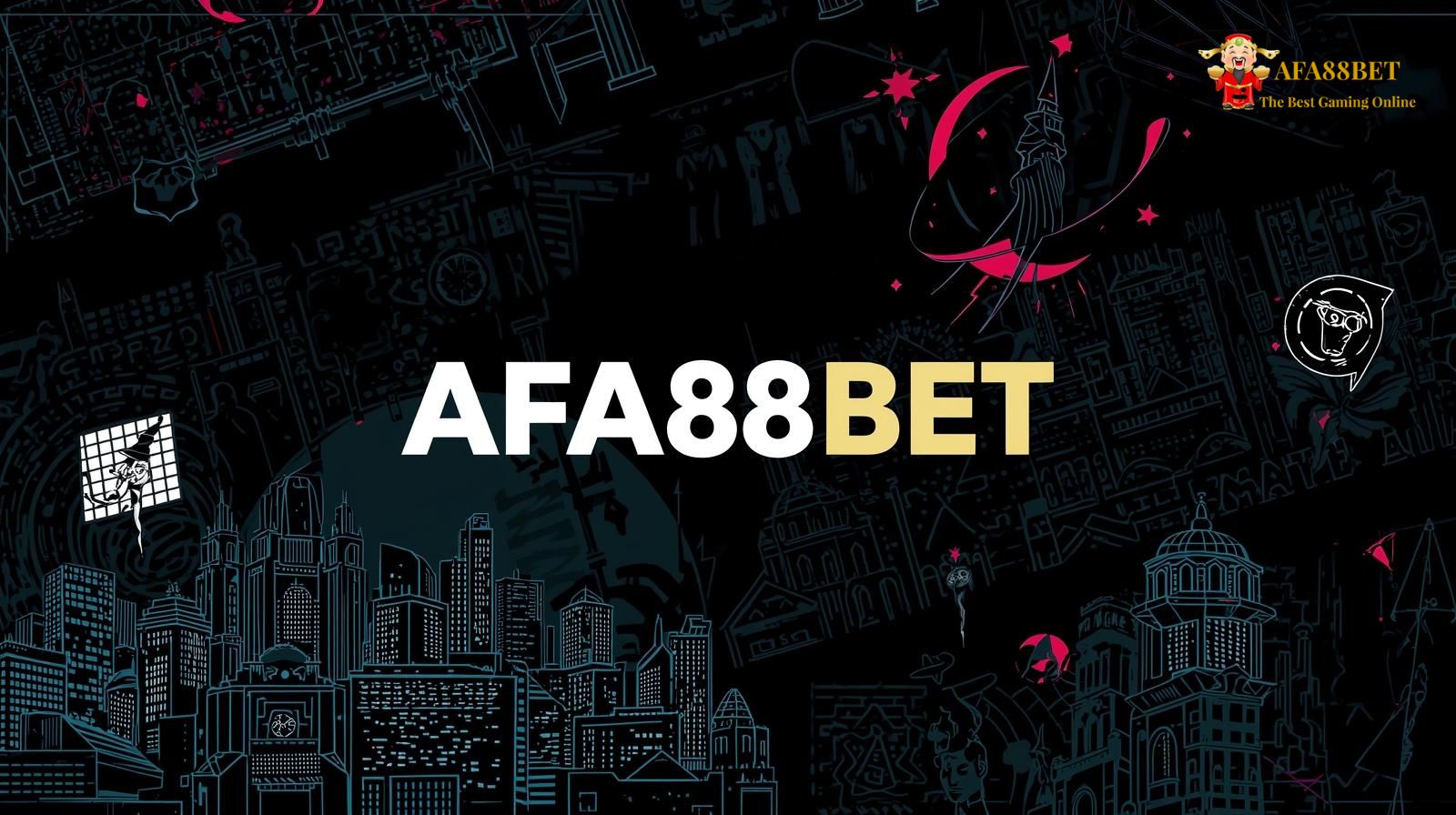 AFA88BET